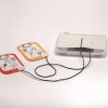 Defibrylator AED półautomatyczny LIFEPAK CR2 USB